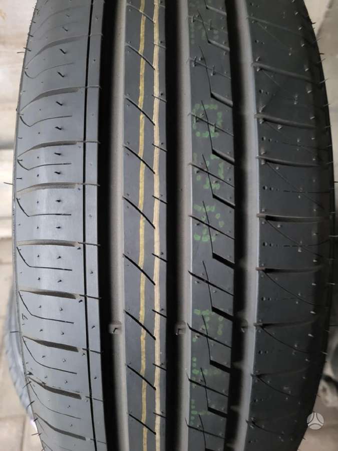 Tourador, summer 195/60 R15