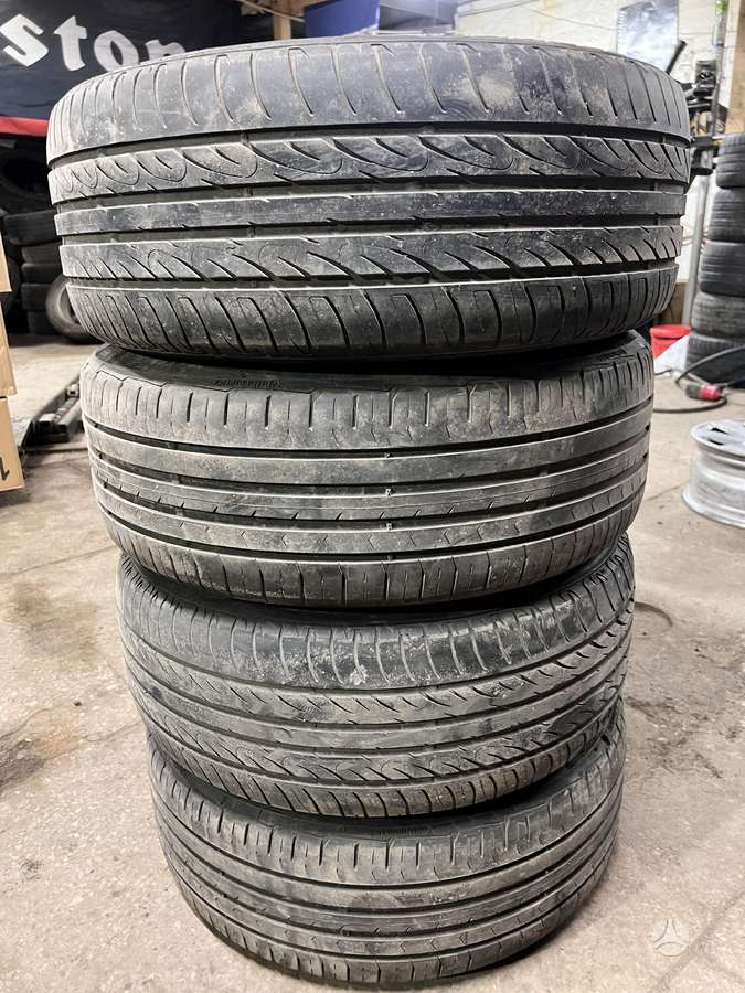 BMW, light alloy, R16