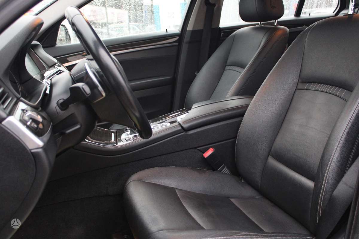 BMW 525, 2.0 l., wagon