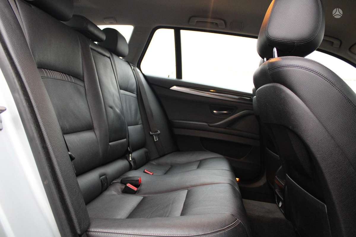 BMW 525, 2.0 l., Универсал