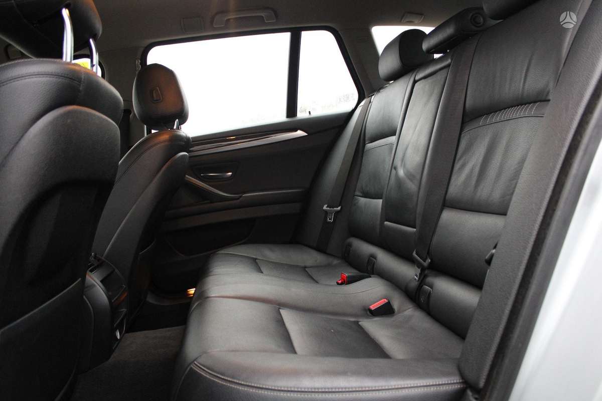 BMW 525, 2.0 l., wagon