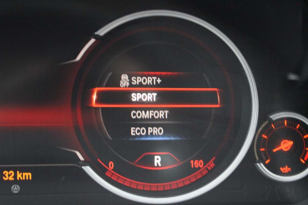 BMW 525, 2.0 l., Универсал