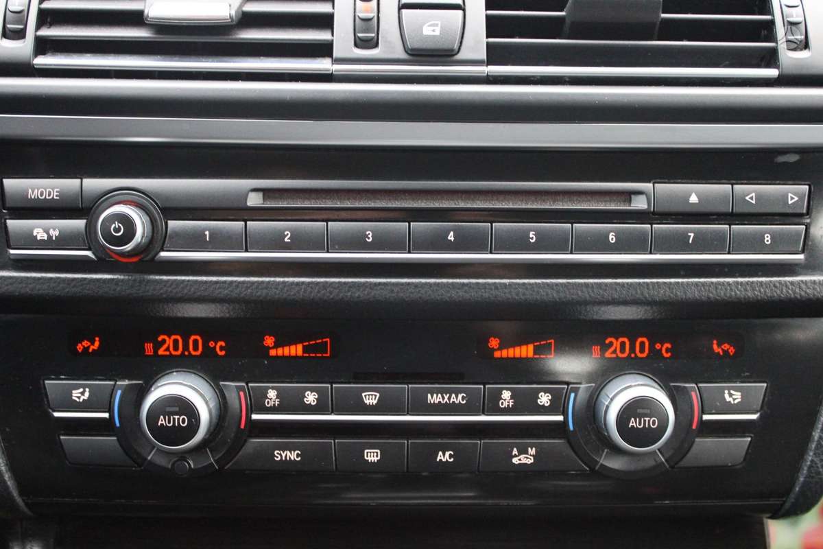 BMW 525, 2.0 l., wagon