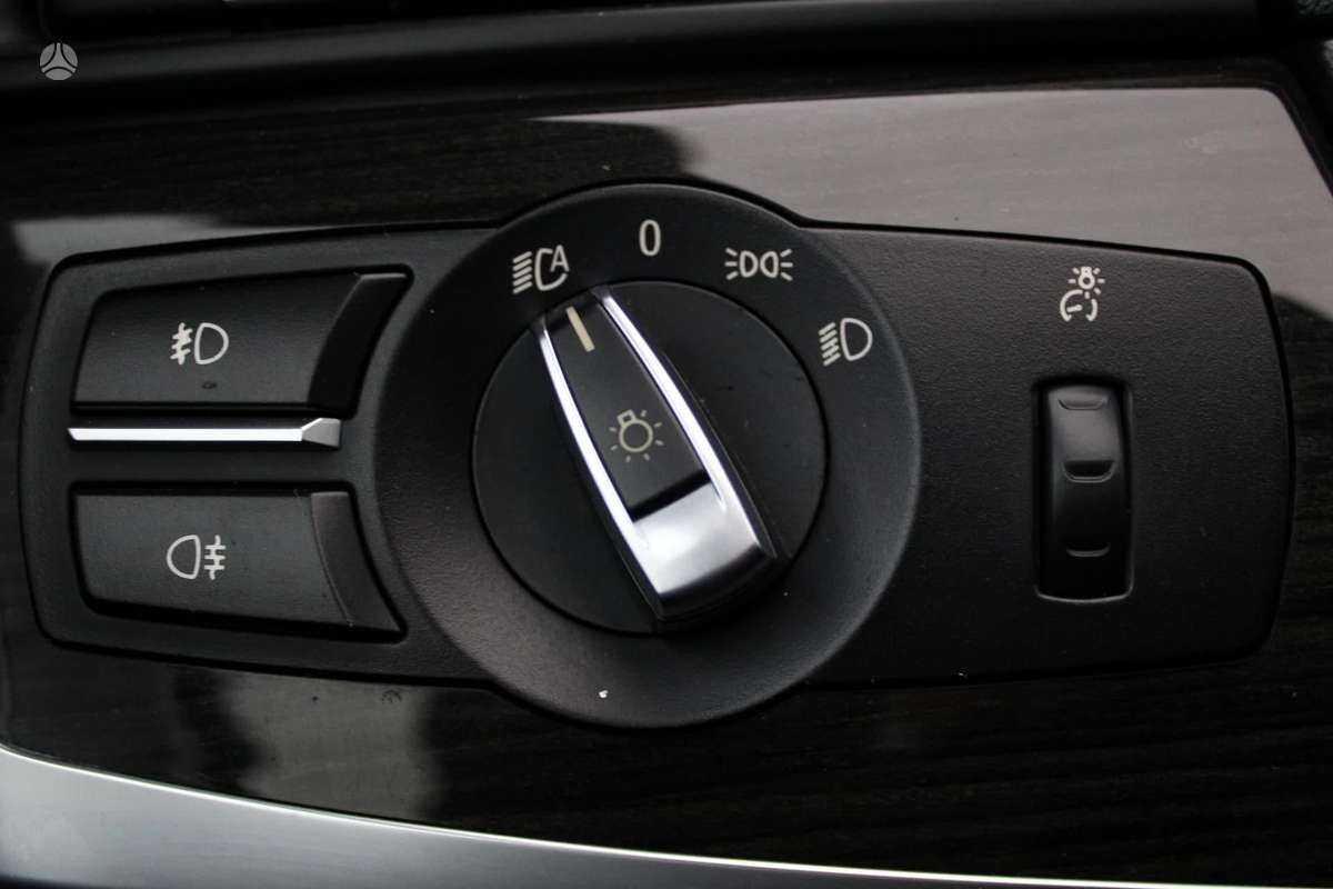 BMW 525, 2.0 l., Универсал
