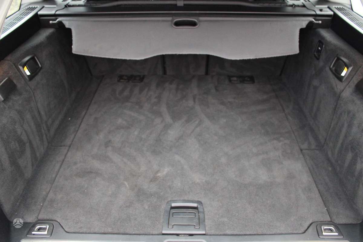 BMW 525, 2.0 l., wagon