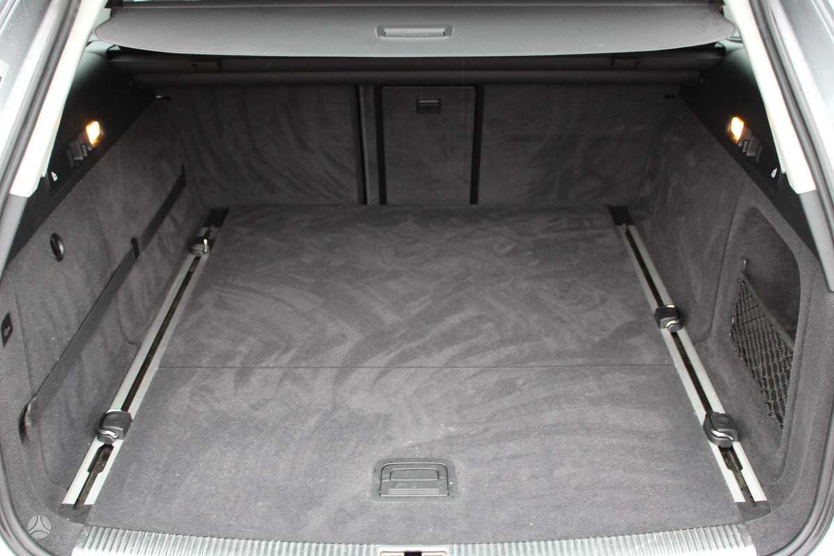 Audi A6, 3.0 l., Универсал