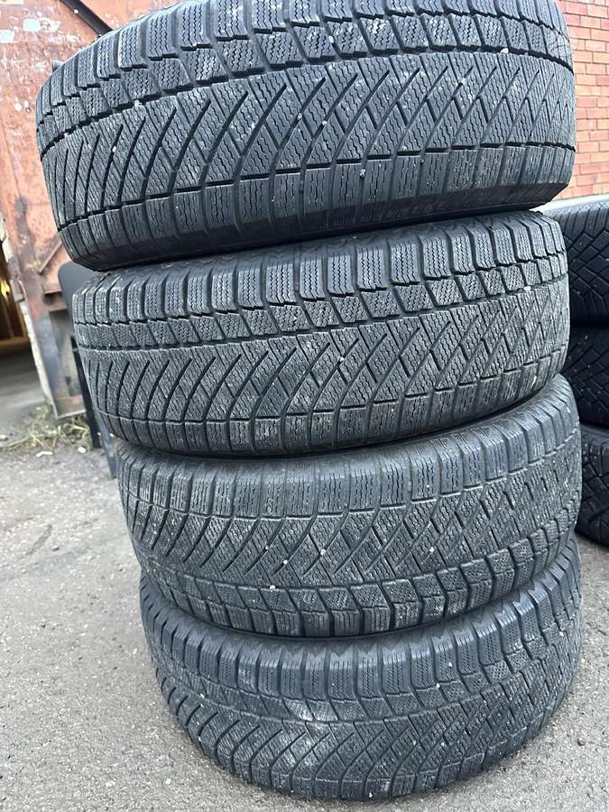 Continental, winter 225/65 R17