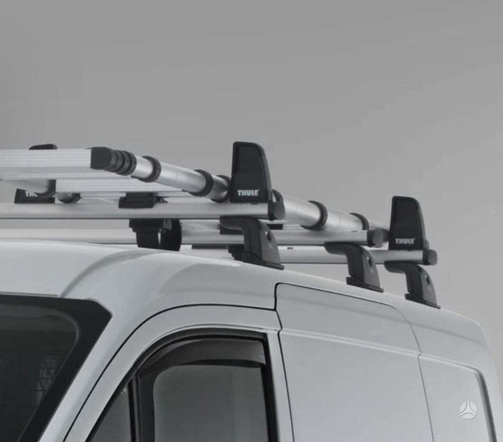 THULE LOAD STOP 503