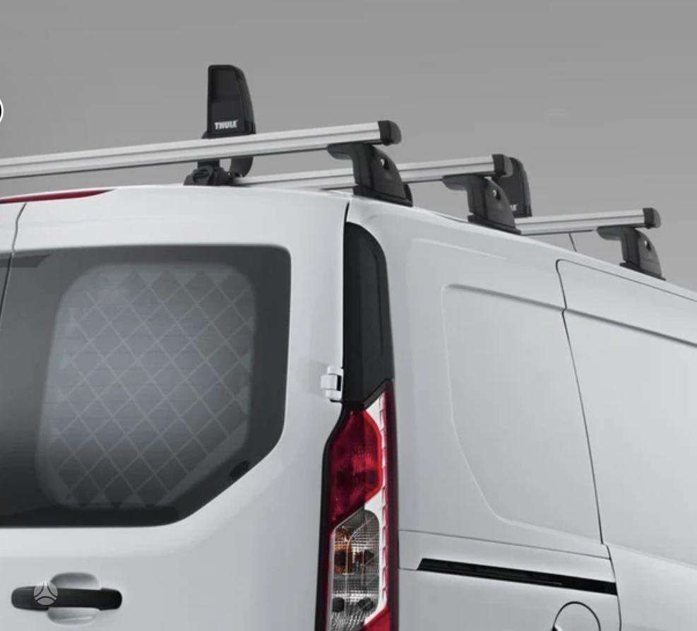 THULE LOAD STOP 503