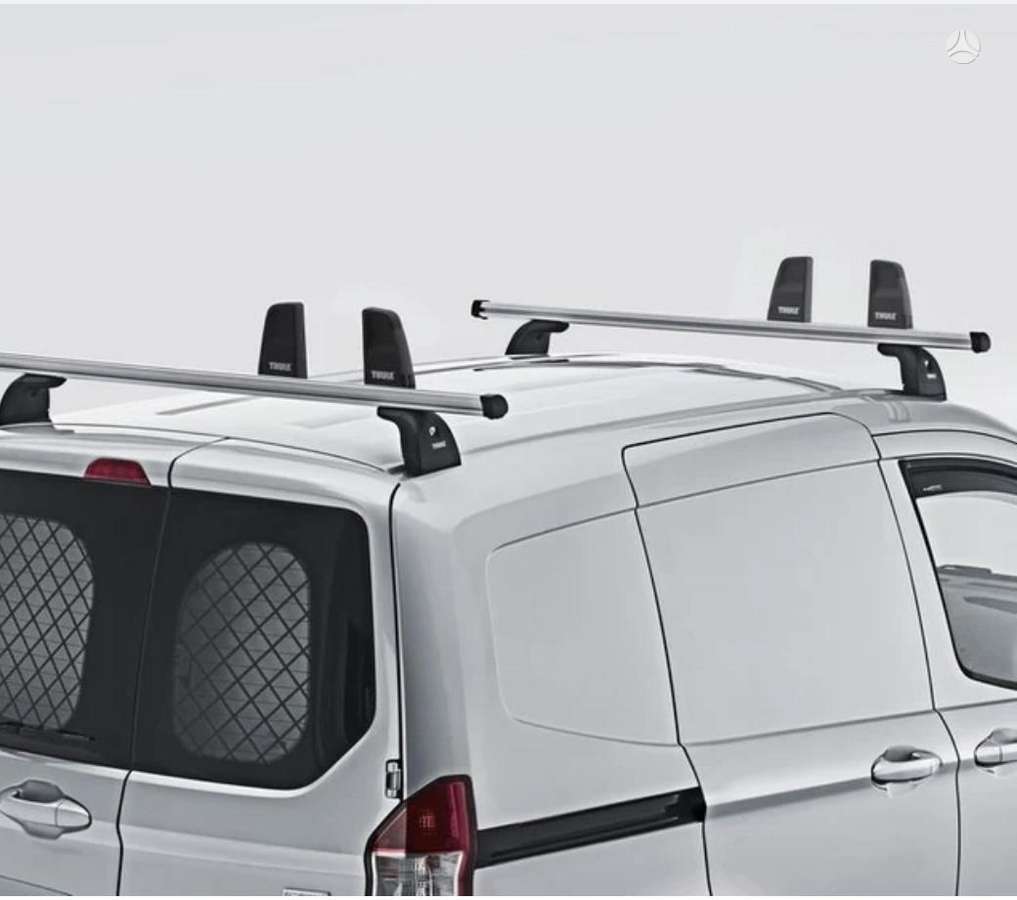 THULE LOAD STOP 503