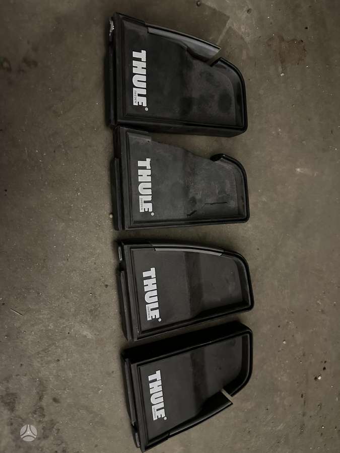 THULE LOAD STOP 503