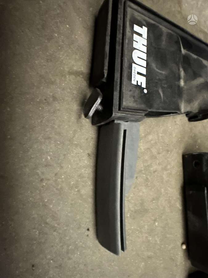 THULE LOAD STOP 503