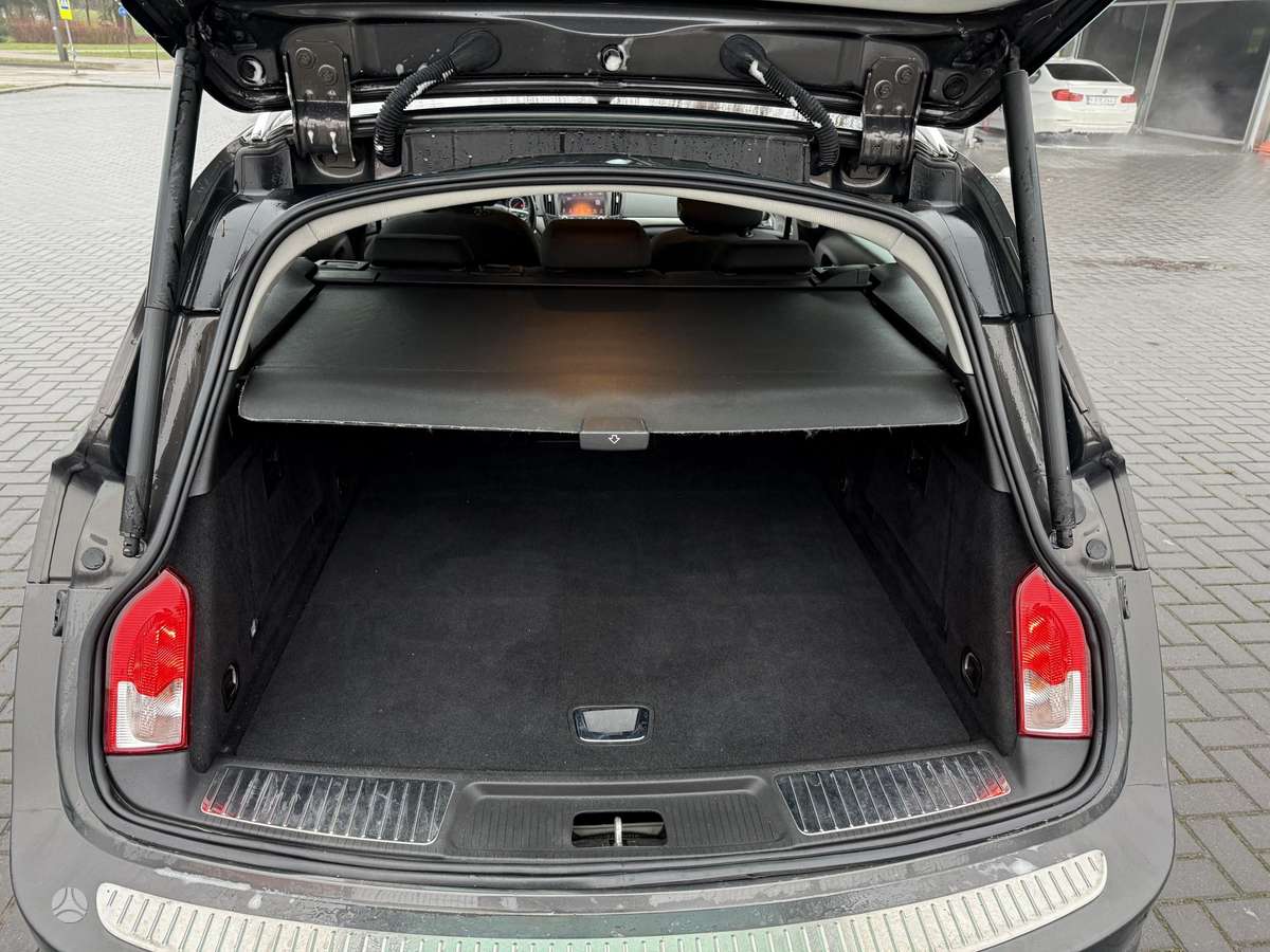 Opel Insignia, 1.6 l., Универсал