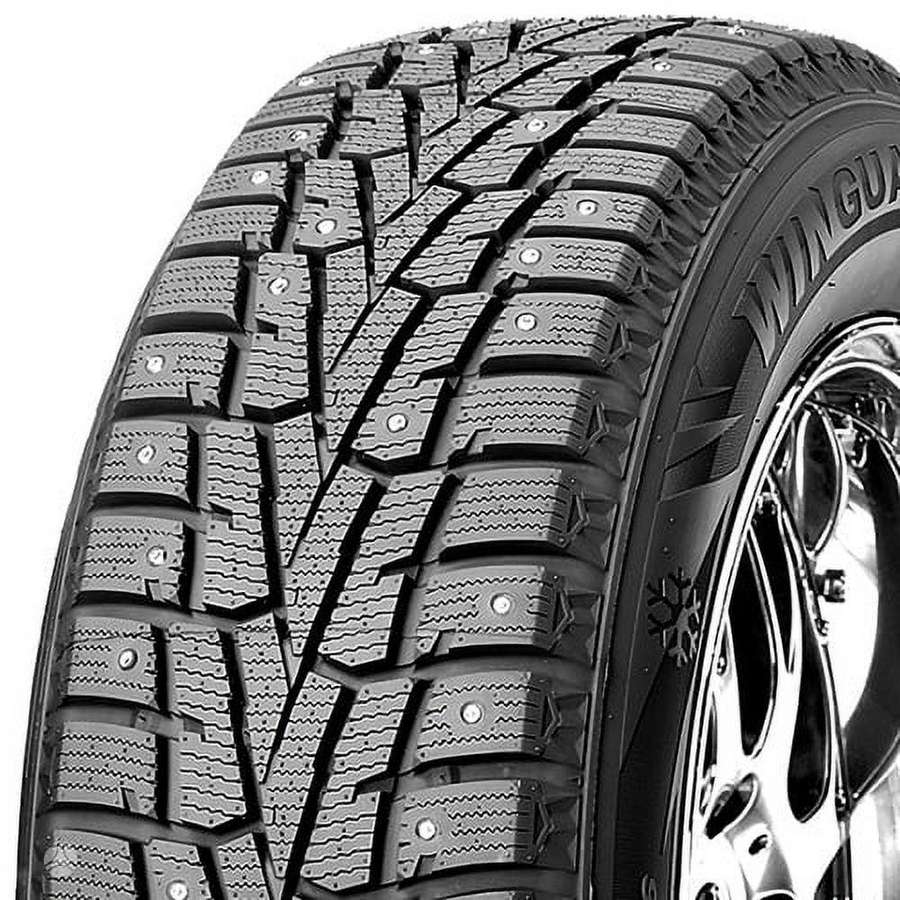 Nexen Win guard Spike, winter 235/60 R16