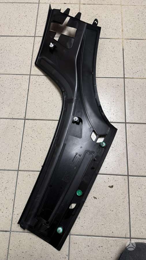 Porsche Cayenne, 9Y0806441, отделочные детали