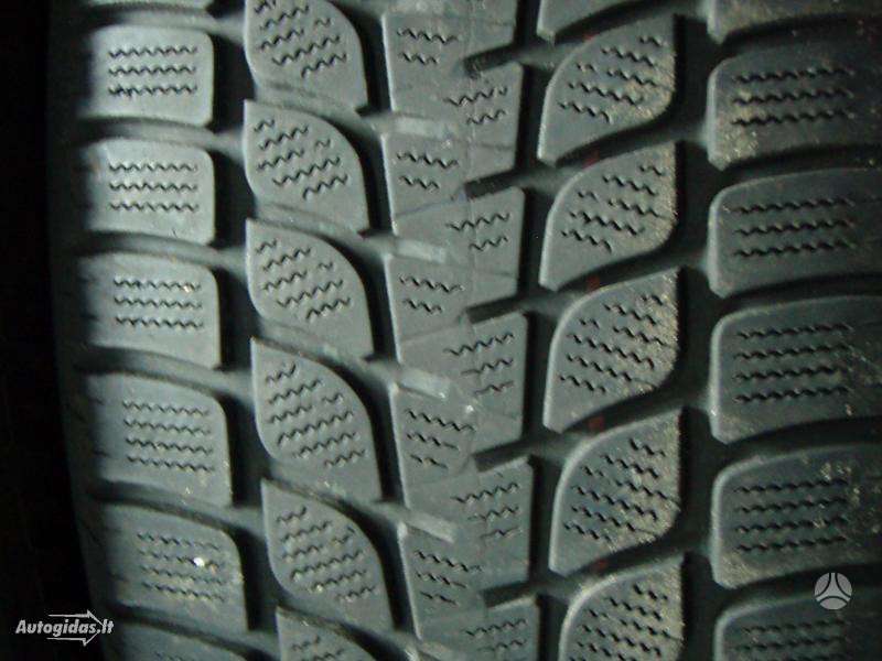 Continental, зимние 195/55 R16