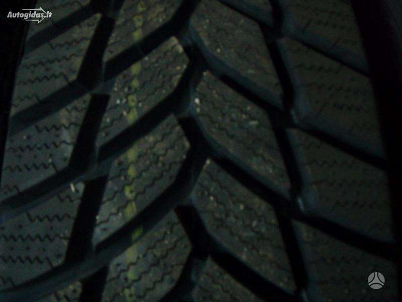 Infinity, winter 225/75 R16