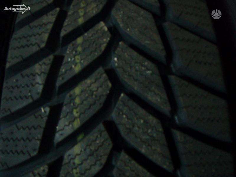 Infinity, зимние 225/75 R16