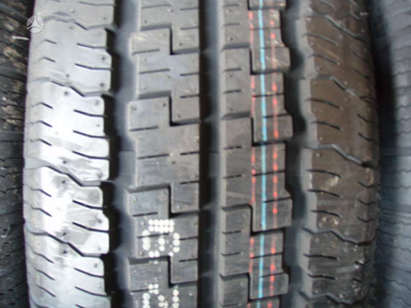 Infinity, winter 225/75 R16