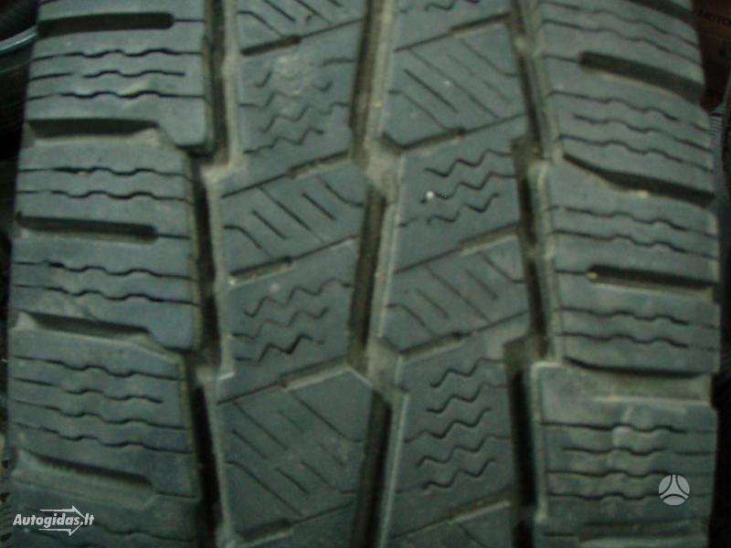Michelin, winter 215/65 R16