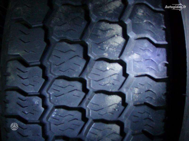 Michelin, winter 215/65 R16