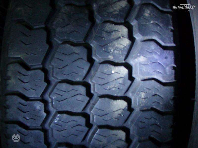 Michelin, зимние 215/65 R16