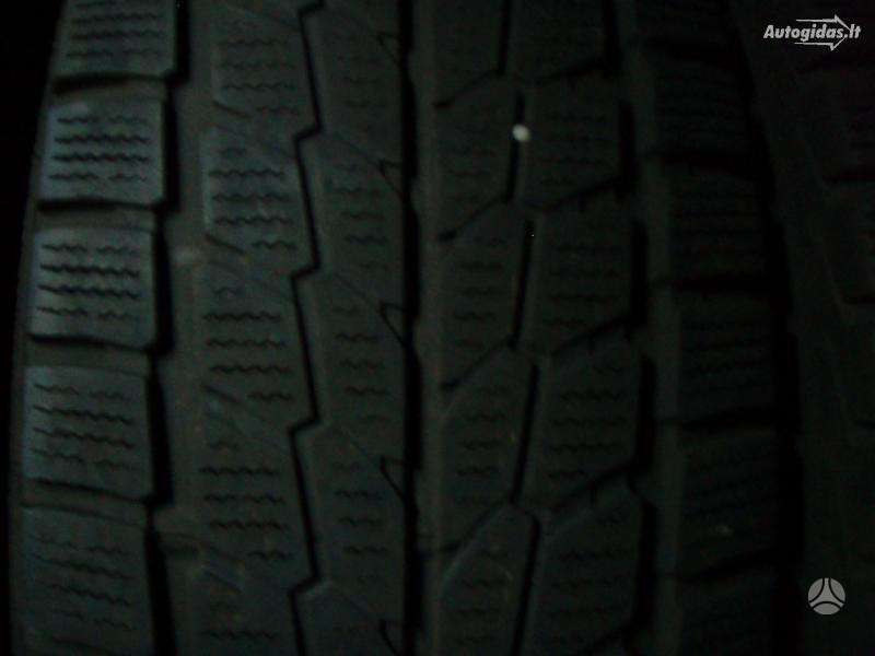 Michelin, winter 215/65 R16