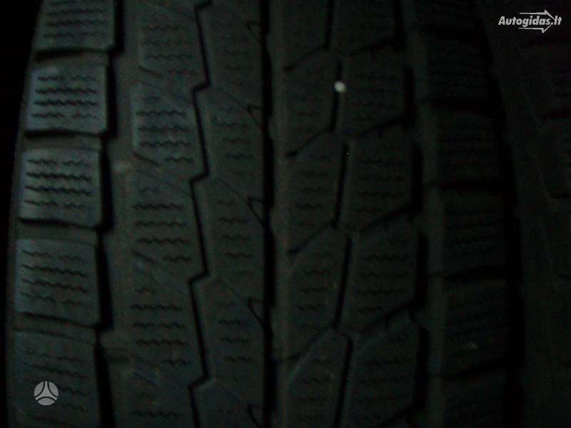 Michelin, зимние 215/65 R16