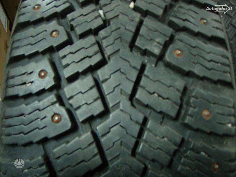 Michelin, winter 215/65 R16