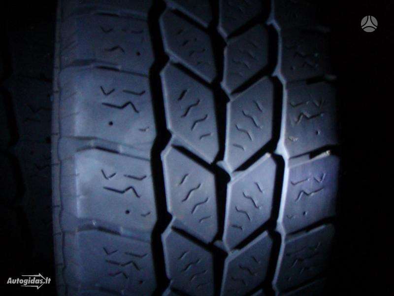 Michelin, winter 215/65 R16