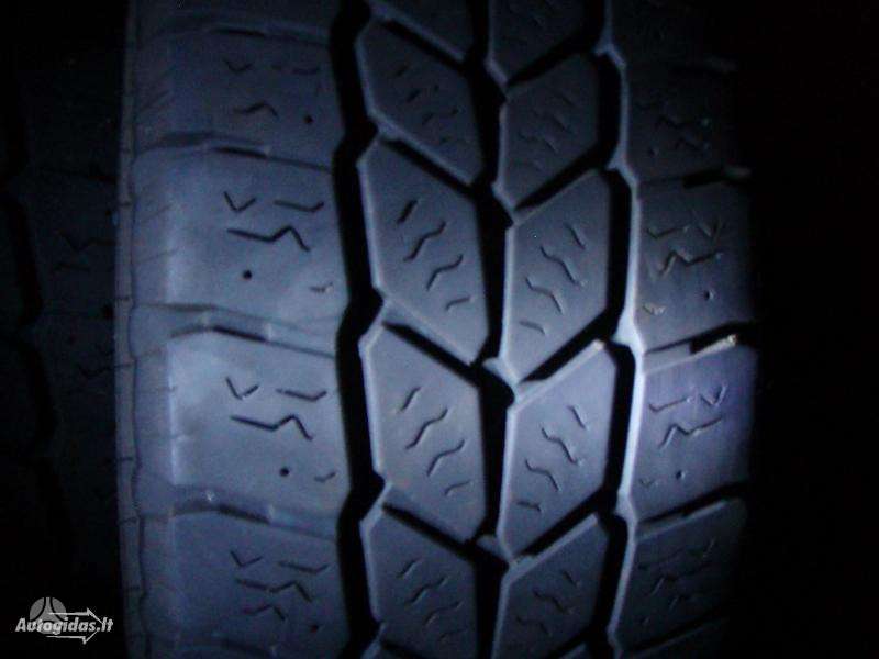 Michelin, зимние 215/65 R16