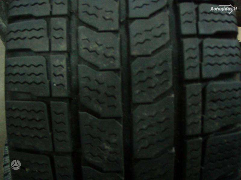Michelin, winter 215/65 R16