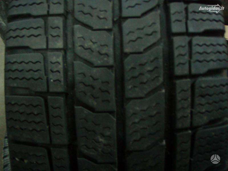 Michelin, зимние 215/65 R16