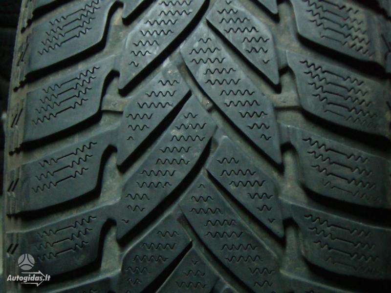 Michelin, vasaras 175/65 R14
