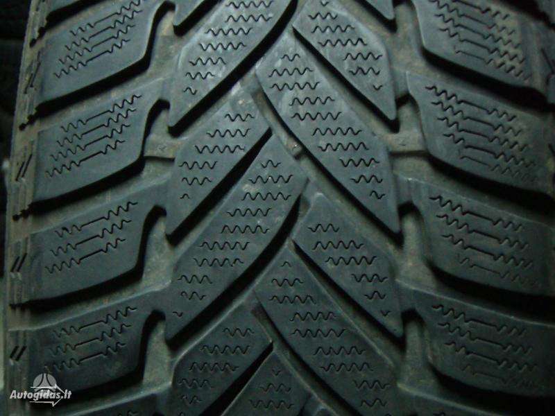 Michelin, vasarinės 175/65 R14