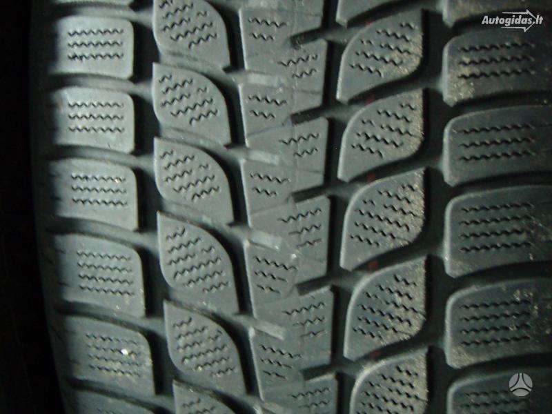 Michelin, vasaras 175/65 R14
