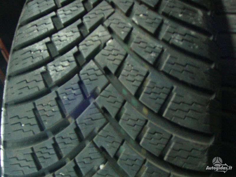 Michelin, vasarinės 175/65 R14