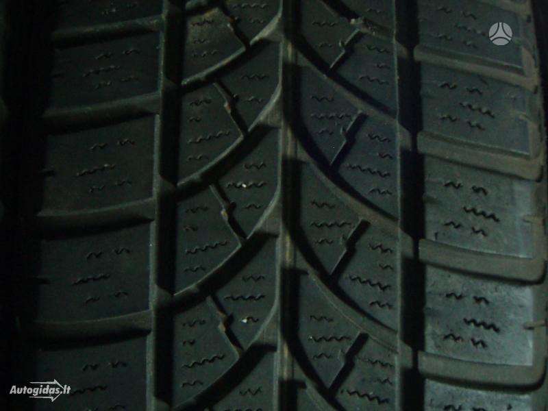 Michelin, vasaras 175/65 R14