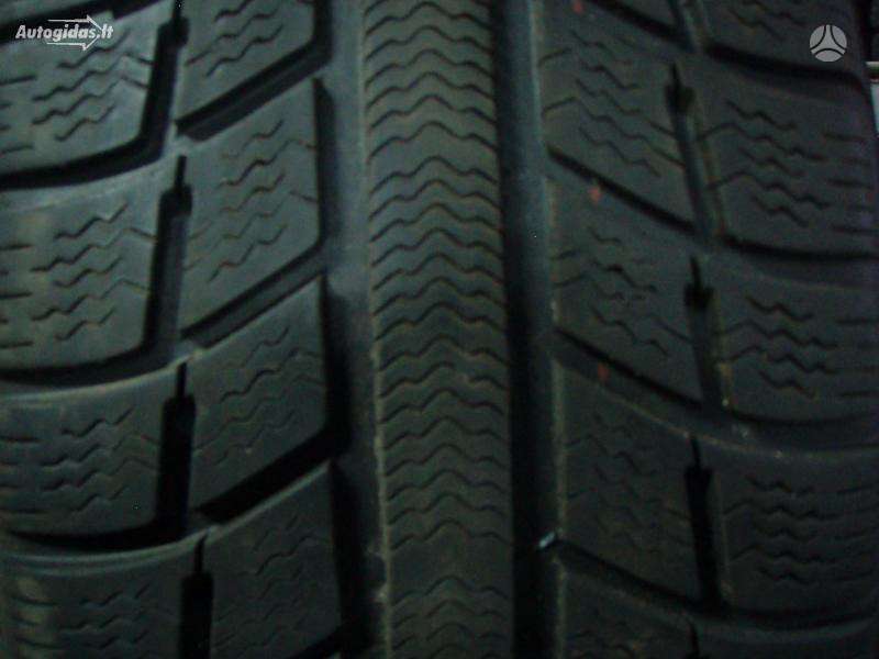Michelin, vasaras 175/65 R14