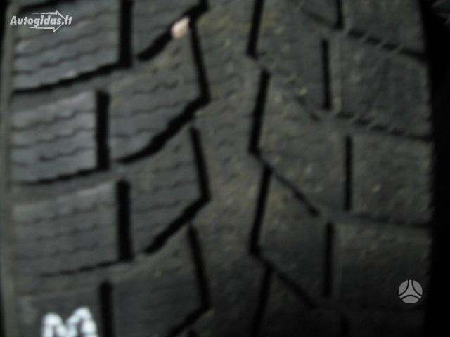 Nokian, winter 195/65 R16