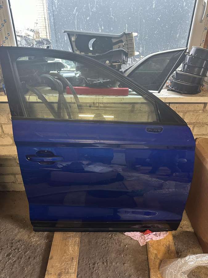 Audi Q5 body parts