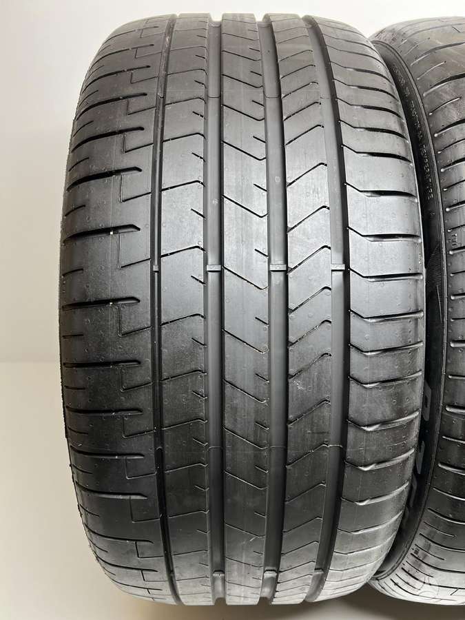 Pirelli P-Zero R0 PNCS 2024m, летние 275/35 R21