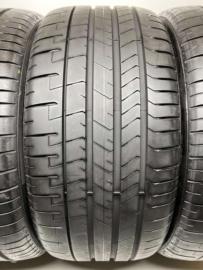 Pirelli P-Zero R0 PNCS 2024m, летние 275/35 R21