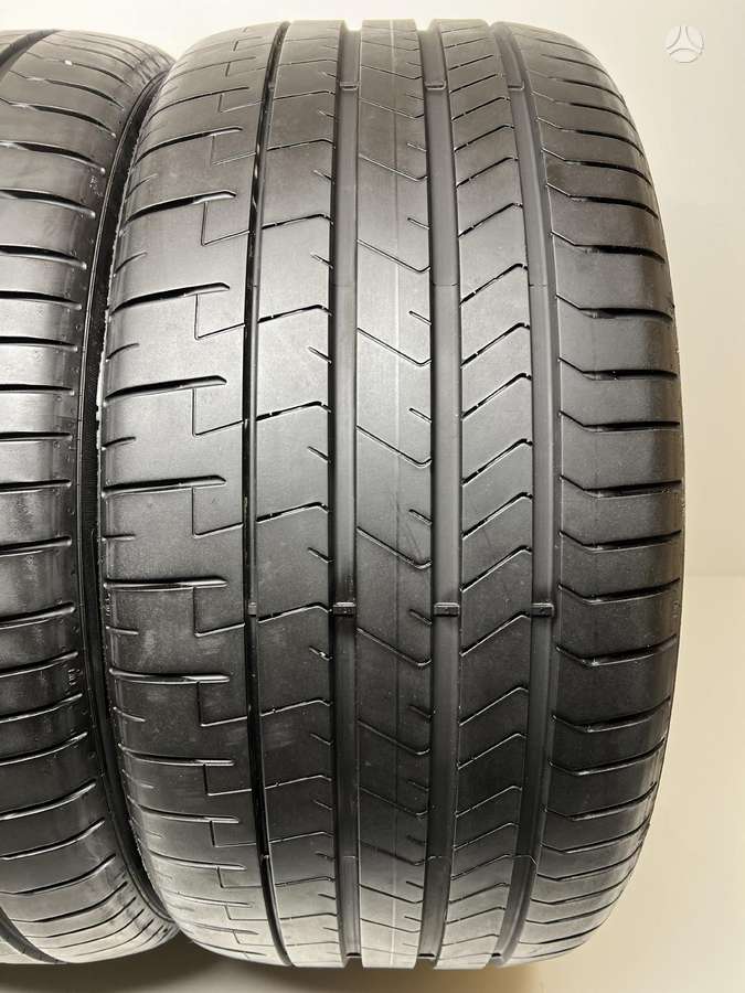 Pirelli P-Zero R0 PNCS 2024m, летние 275/35 R21