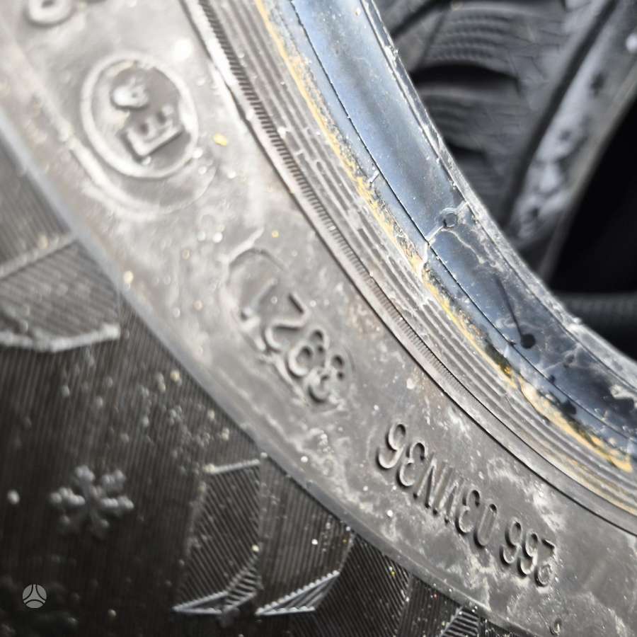 Semperit Speed grip 5, winter 205/60 R16