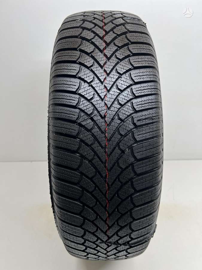 Bridgestone Blizzak 6 2024m, winter 215/65 R17