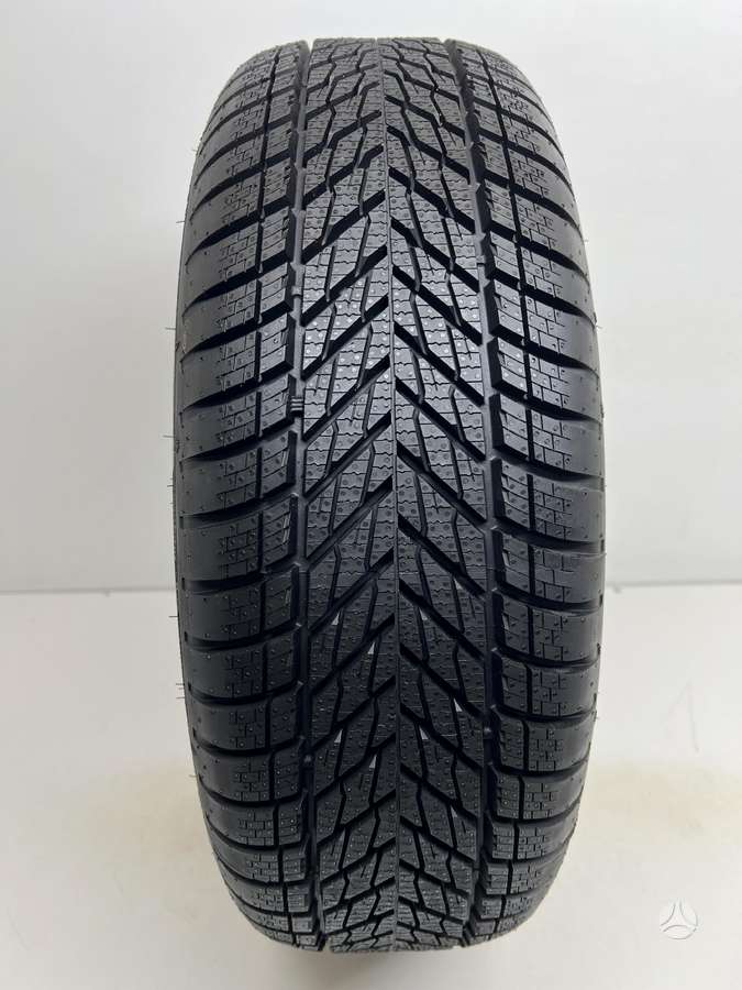 Goodyear WinterCommand 2025m, winter 205/60 R16