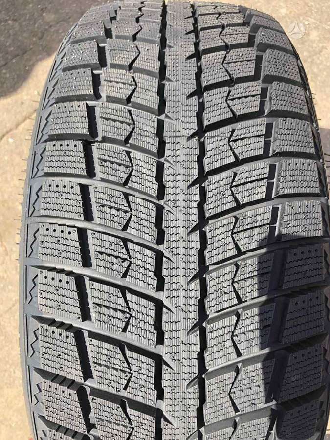 Greenmax 2025, winter 205/55 R16