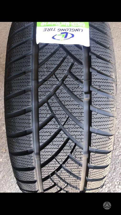 Greenmax 2025, winter 205/55 R16