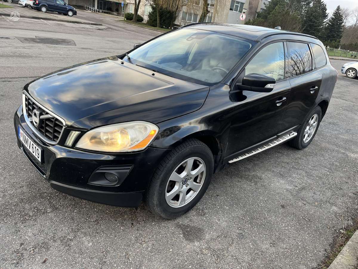 Volvo XC60 - 3